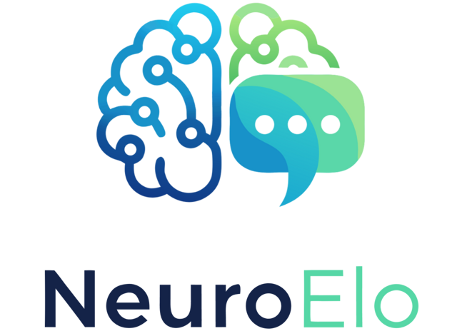 Imagem referente ao logo da NeuroElo