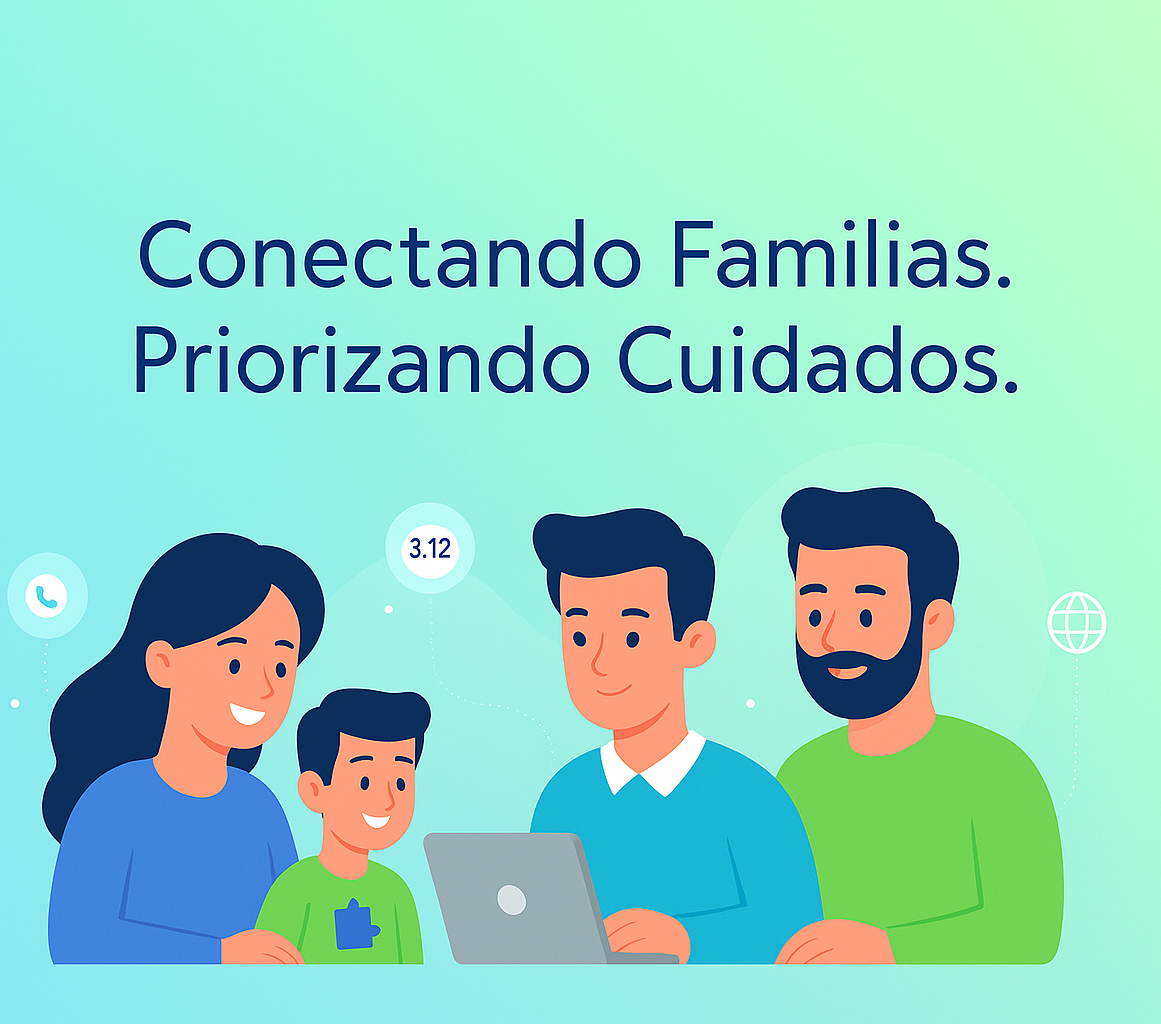 Imagem ilustrativa de profisionais da saúde.